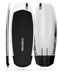 CORE_Kiteboarding_SLC_Foil_Board_Top_Bottom_Side_1200