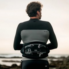 Kite_Harness_Men_Riot_Curv_SS26_Black